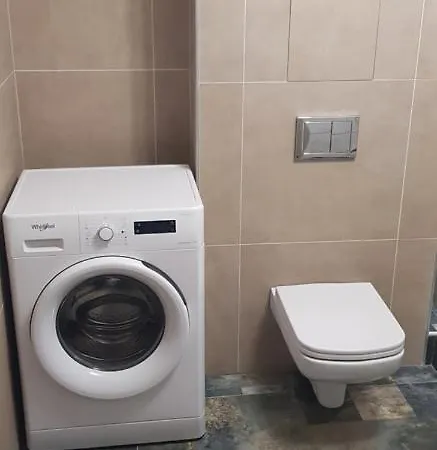 Greenside Michalovce