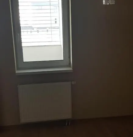 Greenside Apartmán