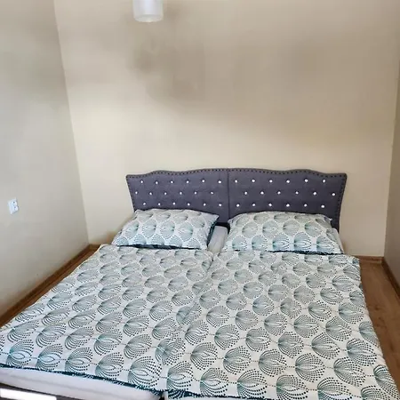 Apartman Greenside Nagymihály