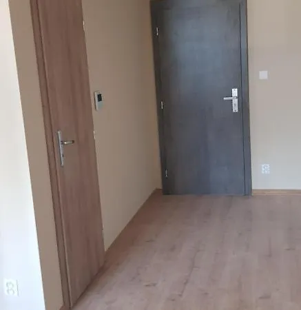 Greenside Apartmán